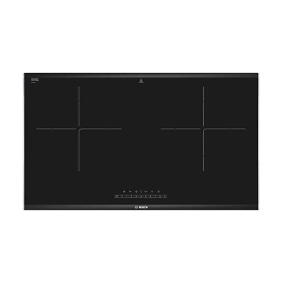 Bếp từ Bosch serie 8 HMH.PPI82560MS 2 vùng nấu